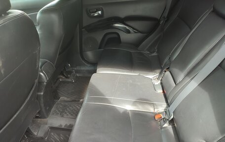 Peugeot 4007, 2008 год, 650 000 рублей, 12 фотография