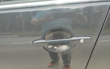 Peugeot 4007, 2008 год, 650 000 рублей, 18 фотография