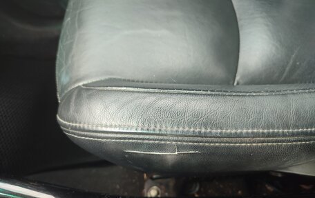 Peugeot 4007, 2008 год, 650 000 рублей, 30 фотография