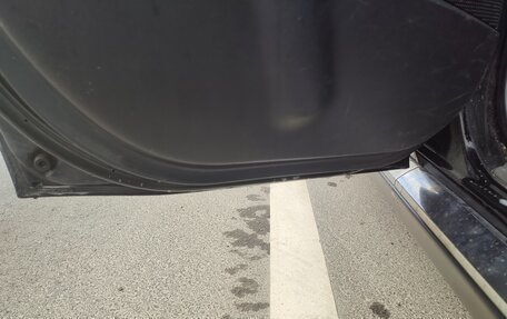 Peugeot 4007, 2008 год, 650 000 рублей, 27 фотография