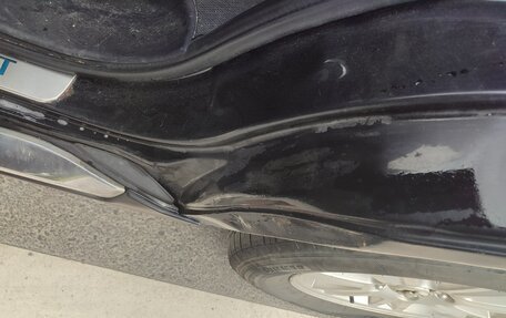 Peugeot 4007, 2008 год, 650 000 рублей, 28 фотография