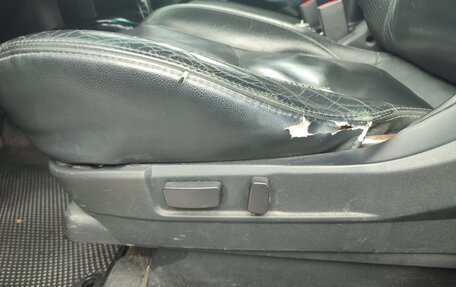 Peugeot 4007, 2008 год, 650 000 рублей, 31 фотография