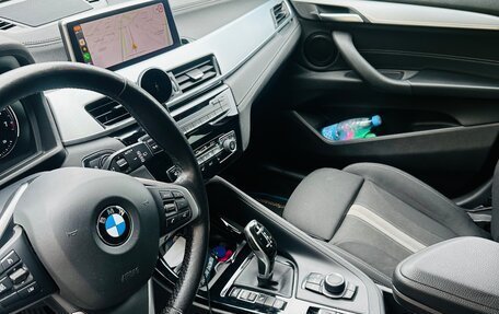 BMW X2, 2018 год, 3 100 000 рублей, 10 фотография