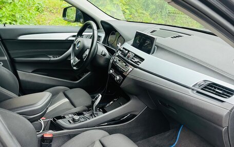 BMW X2, 2018 год, 3 100 000 рублей, 9 фотография