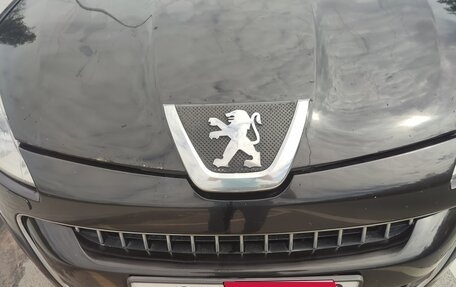 Peugeot 4007, 2008 год, 650 000 рублей, 20 фотография