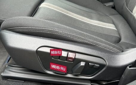 BMW X2, 2018 год, 3 100 000 рублей, 11 фотография