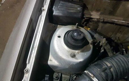 Chevrolet Lanos I, 2007 год, 200 000 рублей, 13 фотография