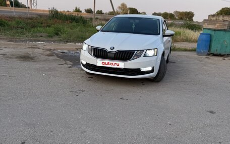 Skoda Octavia, 2019 год, 1 120 000 рублей, 4 фотография
