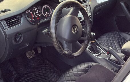 Skoda Octavia, 2019 год, 1 120 000 рублей, 6 фотография