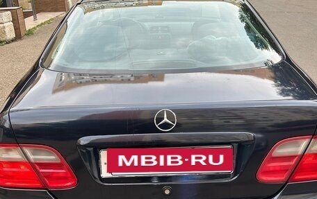 Mercedes-Benz CLK-Класс, 2001 год, 500 000 рублей, 5 фотография
