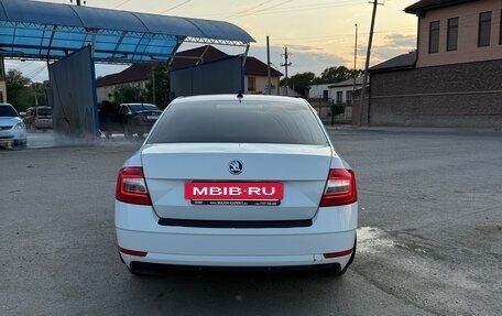 Skoda Octavia, 2019 год, 1 120 000 рублей, 3 фотография