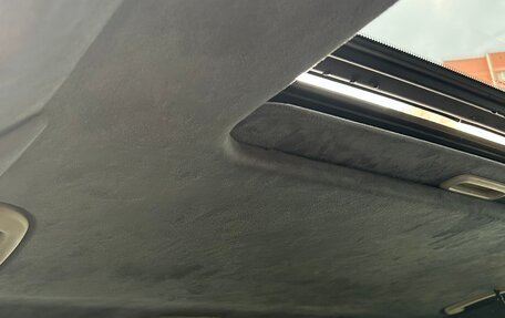 Mercedes-Benz CLK-Класс, 2001 год, 500 000 рублей, 18 фотография