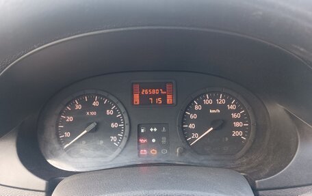 Renault Logan I, 2009 год, 220 000 рублей, 7 фотография
