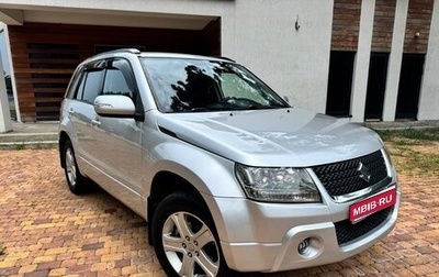 Suzuki Grand Vitara, 2008 год, 860 000 рублей, 1 фотография