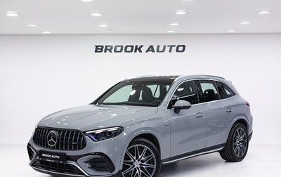Mercedes-Benz GLC AMG, 2025 год, 11 990 000 рублей, 1 фотография