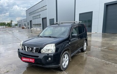 Nissan X-Trail, 2007 год, 915 000 рублей, 1 фотография