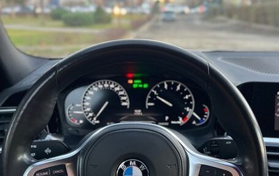 BMW 3 серия, 2019 год, 3 100 000 рублей, 1 фотография