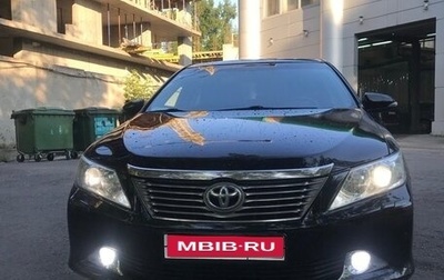 Toyota Camry, 2012 год, 1 380 000 рублей, 1 фотография
