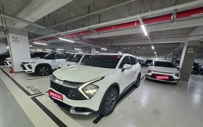 KIA Sportage IV рестайлинг, 2022 год, 2 650 000 рублей, 1 фотография