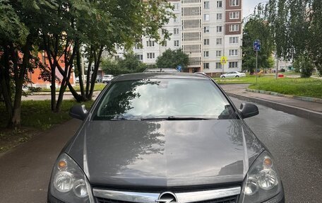 Opel Astra H, 2011 год, 800 000 рублей, 1 фотография