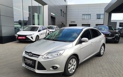 Ford Focus III, 2013 год, 720 000 рублей, 1 фотография