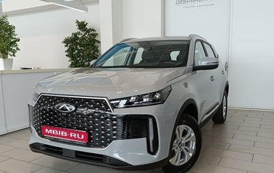 Chery Tiggo 4 I рестайлинг, 2025 год, 1 999 000 рублей, 1 фотография