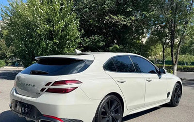Genesis G70 I, 2024 год, 3 020 013 рублей, 1 фотография