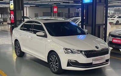 Skoda Rapid II, 2022 год, 1 165 000 рублей, 1 фотография