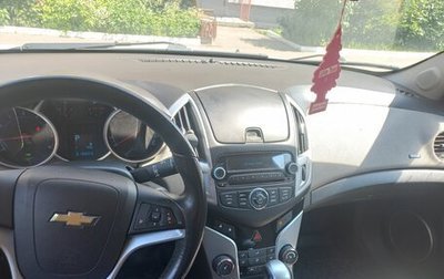 Chevrolet Cruze II, 2013 год, 700 000 рублей, 1 фотография