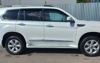Haval H9 I рестайлинг, 2021 год, 2 600 000 рублей, 1 фотография