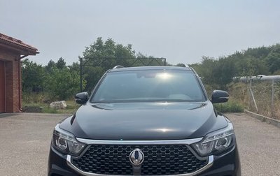 SsangYong Rexton, 2019 год, 2 800 000 рублей, 1 фотография