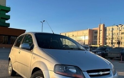 Chevrolet Aveo III, 2005 год, 290 000 рублей, 1 фотография