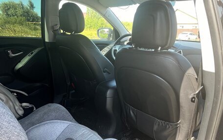 Hyundai ix35 I рестайлинг, 2013 год, 1 200 000 рублей, 8 фотография