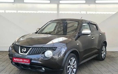 Nissan Juke II, 2012 год, 1 219 000 рублей, 1 фотография