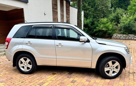 Suzuki Grand Vitara, 2008 год, 860 000 рублей, 4 фотография