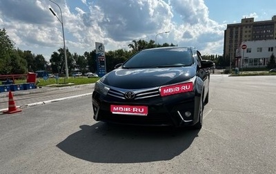 Toyota Corolla, 2014 год, 1 490 000 рублей, 1 фотография