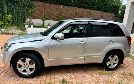 Suzuki Grand Vitara, 2008 год, 860 000 рублей, 5 фотография