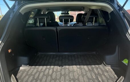 Hyundai ix35 I рестайлинг, 2013 год, 1 200 000 рублей, 9 фотография