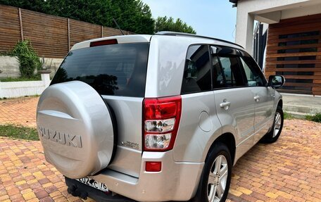 Suzuki Grand Vitara, 2008 год, 860 000 рублей, 7 фотография