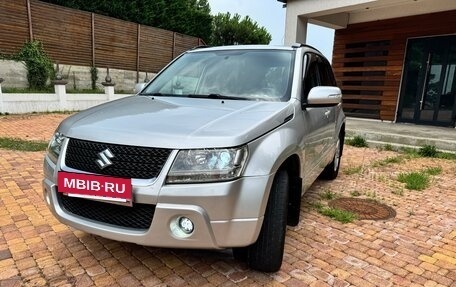Suzuki Grand Vitara, 2008 год, 860 000 рублей, 3 фотография