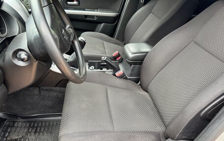 Suzuki Grand Vitara, 2008 год, 860 000 рублей, 11 фотография