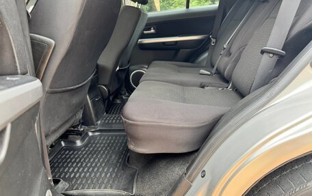 Suzuki Grand Vitara, 2008 год, 860 000 рублей, 13 фотография