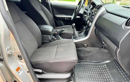 Suzuki Grand Vitara, 2008 год, 860 000 рублей, 9 фотография