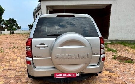 Suzuki Grand Vitara, 2008 год, 860 000 рублей, 8 фотография