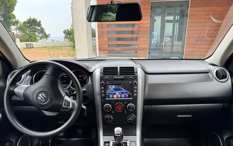 Suzuki Grand Vitara, 2008 год, 860 000 рублей, 19 фотография