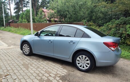 Chevrolet Cruze II, 2011 год, 535 000 рублей, 7 фотография