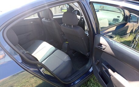 Opel Astra H, 2011 год, 630 000 рублей, 6 фотография
