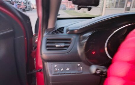 KIA Rio III рестайлинг, 2012 год, 750 000 рублей, 7 фотография