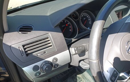Opel Astra H, 2011 год, 630 000 рублей, 9 фотография