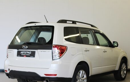Subaru Forester, 2012 год, 1 050 000 рублей, 4 фотография